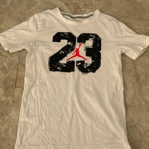 Jordan 23 shirt